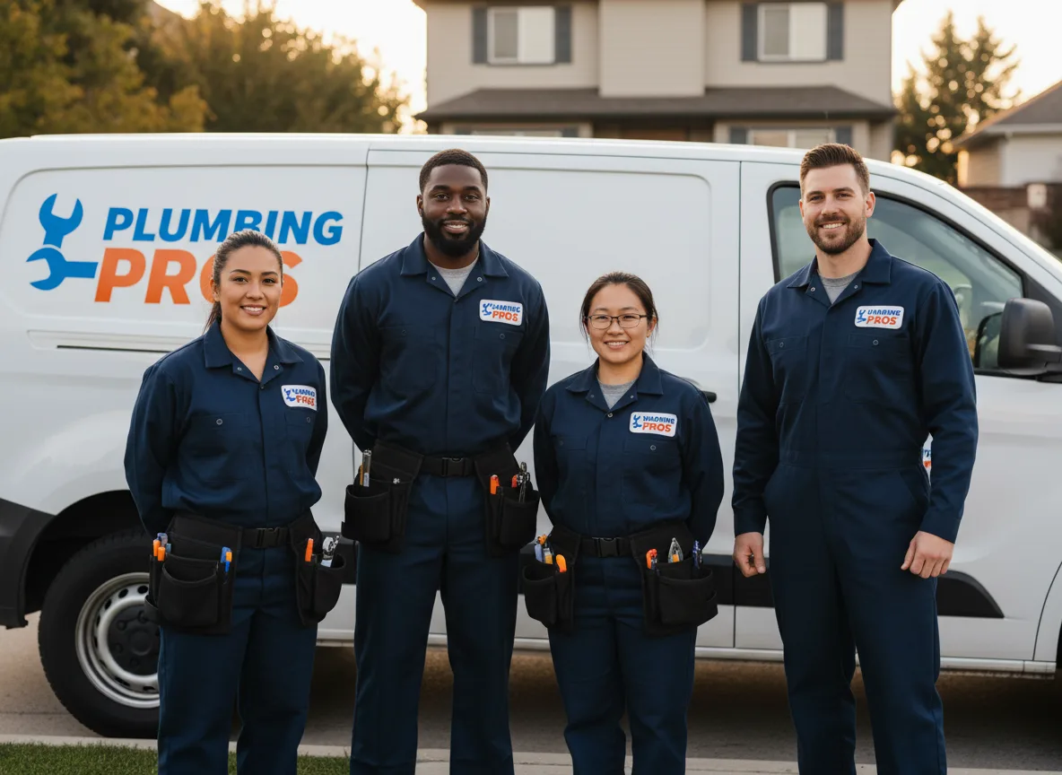 Water Heater Repair company in Craftsbury, VT